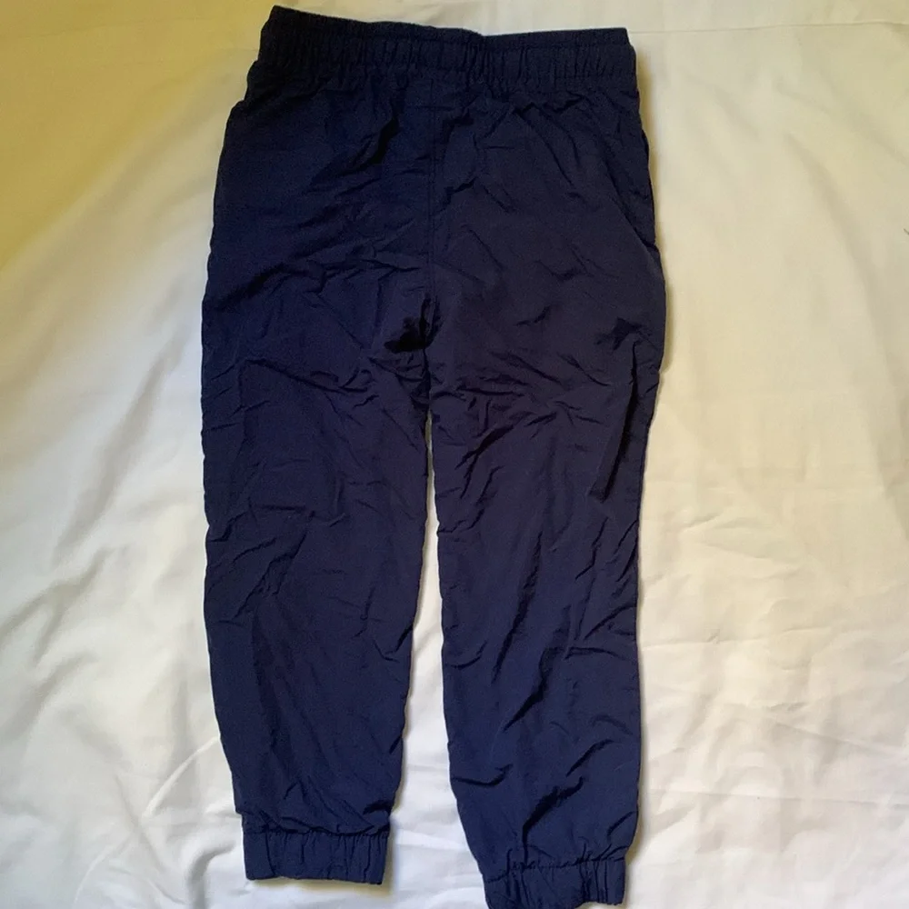 Oshkosh 4 warm up pants - navy